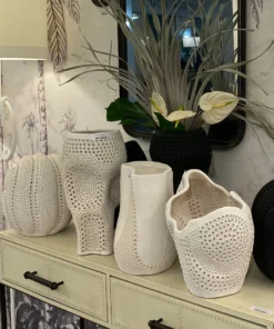 Jamie Young Moonrise Vase New Arrivals