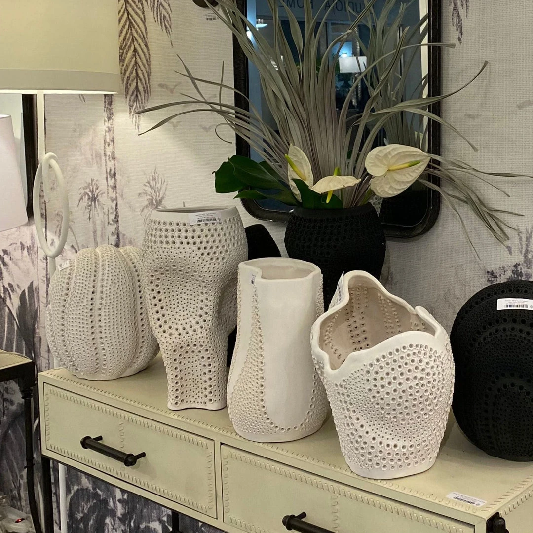 Jamie Young Eclipse Vase New Arrivals 3 Jamie Young Eclipse Vase New Arrivals