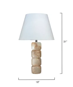 Jamie Young Veneto Table Lamp 9 Jamie Young Veneto Table Lamp