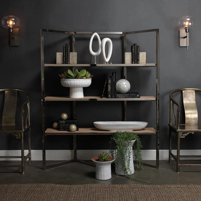 Jamie Young Venus Objects Set Of Two 3 Jamie Young Venus Objects Set Of Two