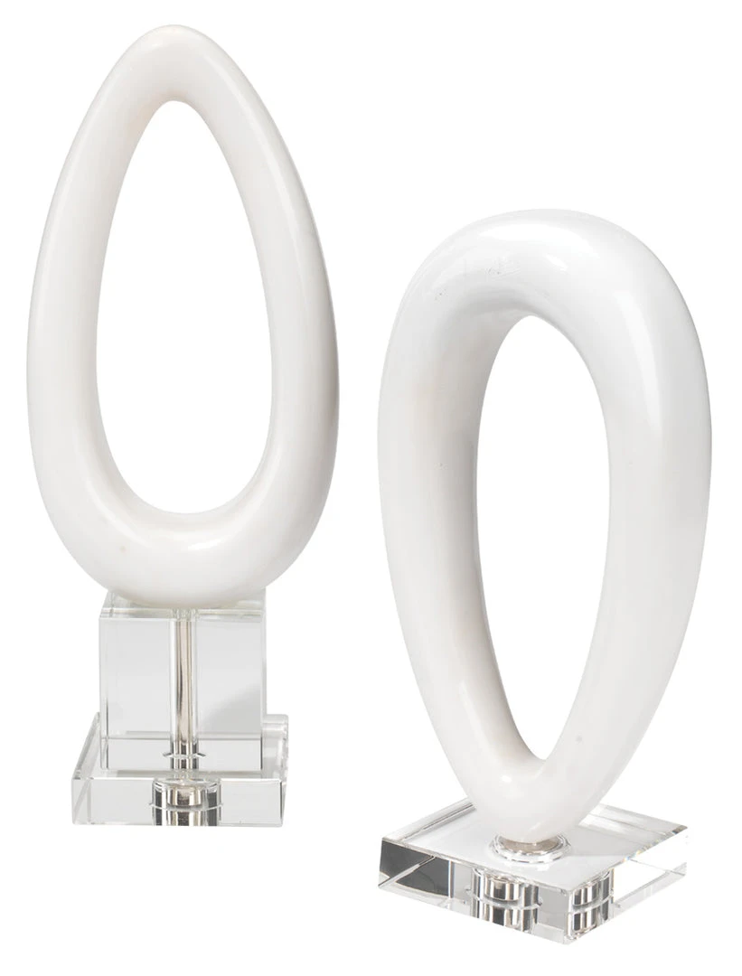 Jamie Young Venus Objects Set Of Two 1 Jamie Young Venus Objects Set Of Two