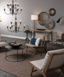 Jamie Young Vilhelm Reading Lamp New Arrivals