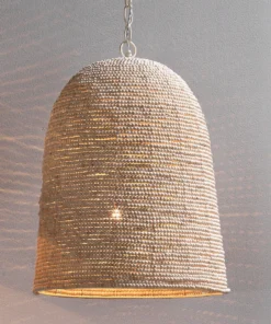 Jamie Young New Arrivals Waterfront Pendant