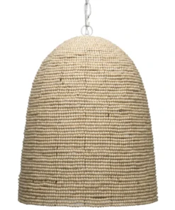 Jamie Young New Arrivals Waterfront Pendant