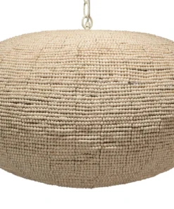 Jamie Young Whirlpool Pendant New Arrivals