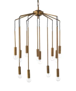 Jamie Young Cascade Pendant New Arrivals