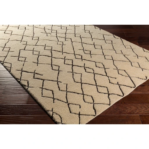 Clayton Gray Home Java Hand Knotted Rug 2 Clayton Gray Home Java Hand Knotted Rug