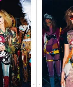 Clayton Gray Home John Galliano For Dior New Arrivals