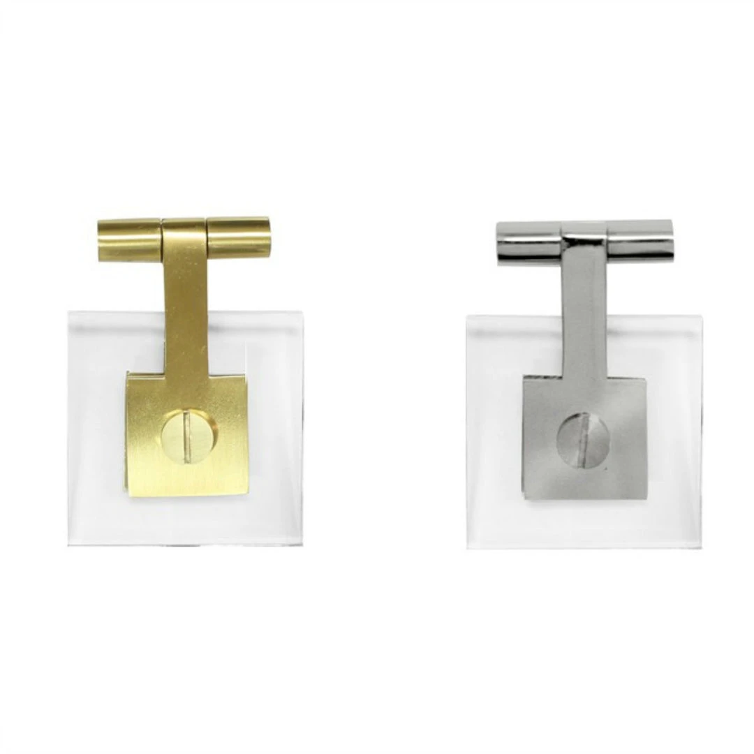 Worlds Away New Arrivals Jonah Hardware Pair 1 Worlds Away New Arrivals Jonah Hardware Pair