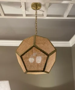 Jonathan Adler Bellport Pendant New Arrivals