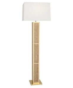 Jonathan Adler Bellport Floor Lamp