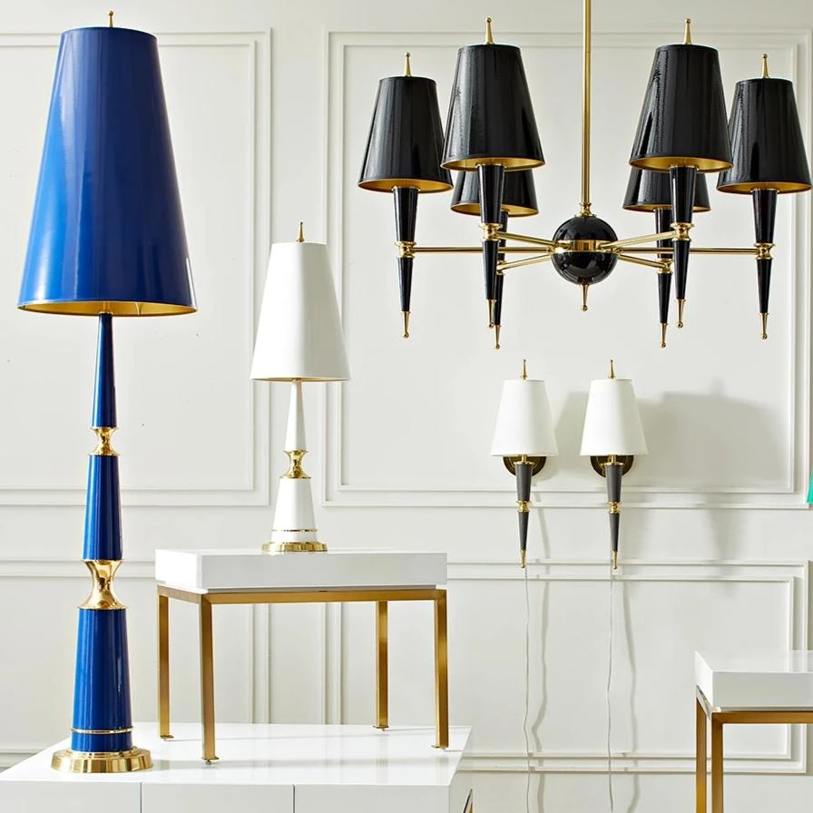 Jonathan Adler Versailles Table Lamp White New Arrivals 2 Jonathan Adler Versailles Table Lamp White New Arrivals