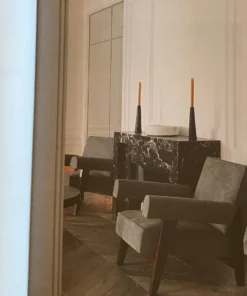 Clayton Gray Home Joseph Dirand Interior New Arrivals