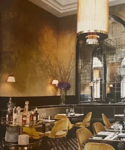 Clayton Gray Home Joseph Dirand Interior New Arrivals