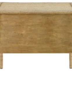 Currey And Company Kaipo Two Drawer Chest 13 Currey And Company Kaipo Two Drawer Chest