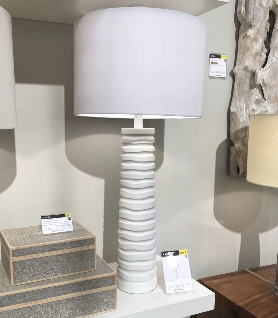 Made Goods Kaleen Table Lamp New Arrivals 2 Made Goods Kaleen Table Lamp New Arrivals