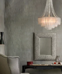 Currey And Company Gino Wall Sconce