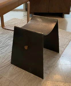 Arteriors Home New Arrivals Montez Stool