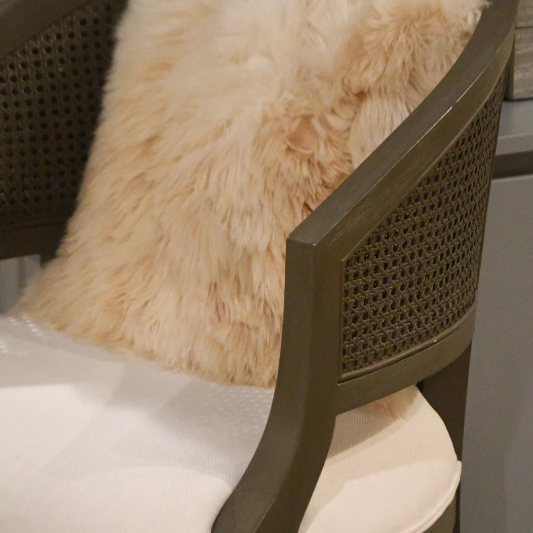 Made Goods Lily Cream Alpaca Pillow Square New Arrivals 3 Made Goods Lily Cream Alpaca Pillow Square New Arrivals