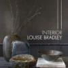 Clayton Gray Home Interior Louise Bradley Book