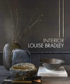Clayton Gray Home Interior Louise Bradley Book
