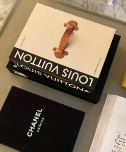 Clayton Gray Home New Arrivals Louis Vuitton: The Birth Of Modern Luxury 9 Clayton Gray Home New Arrivals Louis Vuitton: The Birth Of Modern Luxury