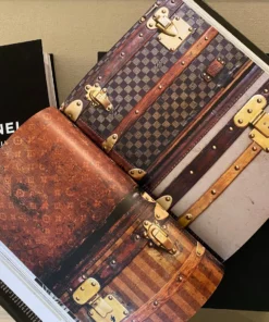 Clayton Gray Home New Arrivals Louis Vuitton: The Birth Of Modern Luxury 8 Clayton Gray Home New Arrivals Louis Vuitton: The Birth Of Modern Luxury