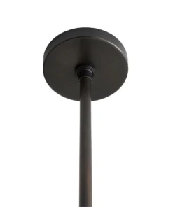 Arteriors Home Luciano Chandelier Bronze 15 Arteriors Home Luciano Chandelier Bronze