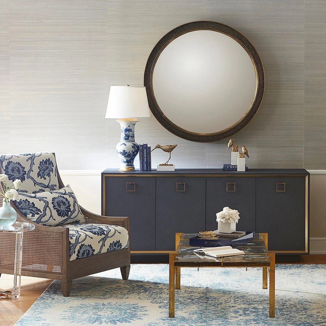 Bungalow 5 Dorian Mirror Small Antique Brass New Arrivals 2 Bungalow 5 Dorian Mirror Small Antique Brass New Arrivals