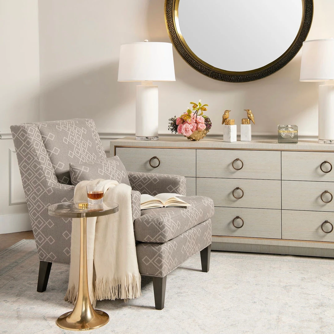 Bungalow 5 Antonia Side Table 2 Bungalow 5 Antonia Side Table