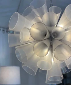 Oly Studio Fanad Chandelier New Arrivals