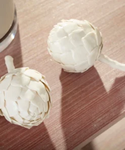 Bungalow 5 Artichoke Porcelain Figure New Arrivals