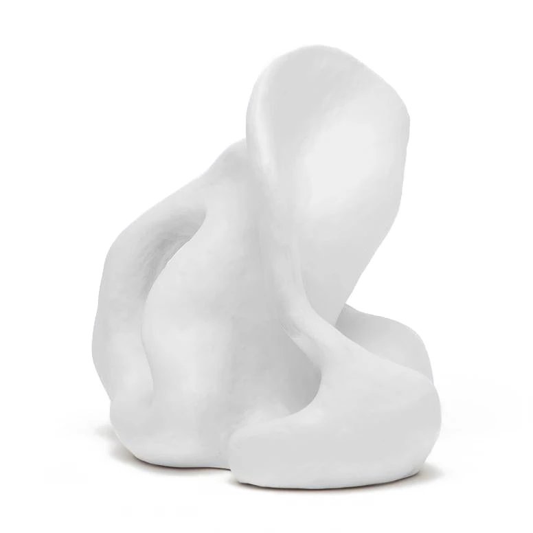 Made Goods Daker Object White Set Of Two 1 Made Goods Daker Object White Set Of Two