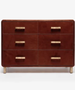 Made Goods Dante 48" Dresser Tobacco New Arrivals