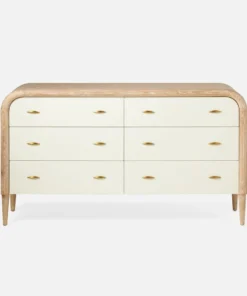 Made Goods Pierre 60" Dresser Pristine