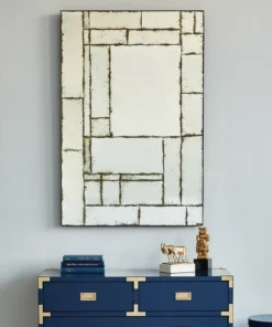 Bungalow 5 Leger Mirror Small