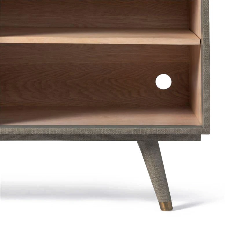 Made Goods New Arrivals Adali Large Cabinet Seal Faux Raffia 6 Made Goods New Arrivals Adali Large Cabinet Seal Faux Raffia