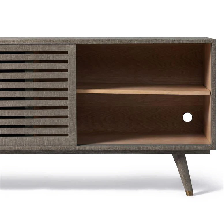 Made Goods New Arrivals Adali Large Cabinet Seal Faux Raffia 7 Made Goods New Arrivals Adali Large Cabinet Seal Faux Raffia