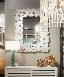 Made Goods New Arrivals Pieter Wall Mirror