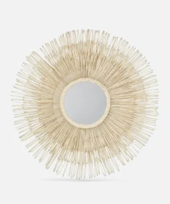 Made Goods New Arrivals Adeera Mirror