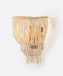 Made Goods Aida Sconce Single 6 Made Goods Aida Sconce Single