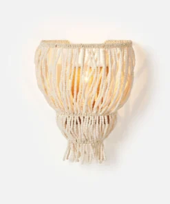 Made Goods Aida Sconce Single