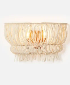 Made Goods Aida Sconce Double New Arrivals 6 Made Goods Aida Sconce Double New Arrivals