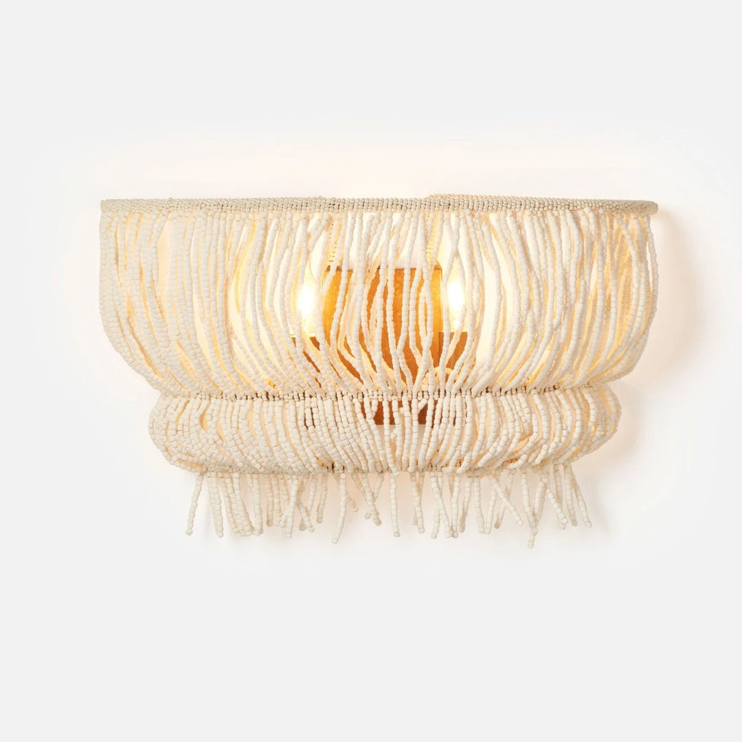 Made Goods Aida Sconce Double New Arrivals 3 Made Goods Aida Sconce Double New Arrivals