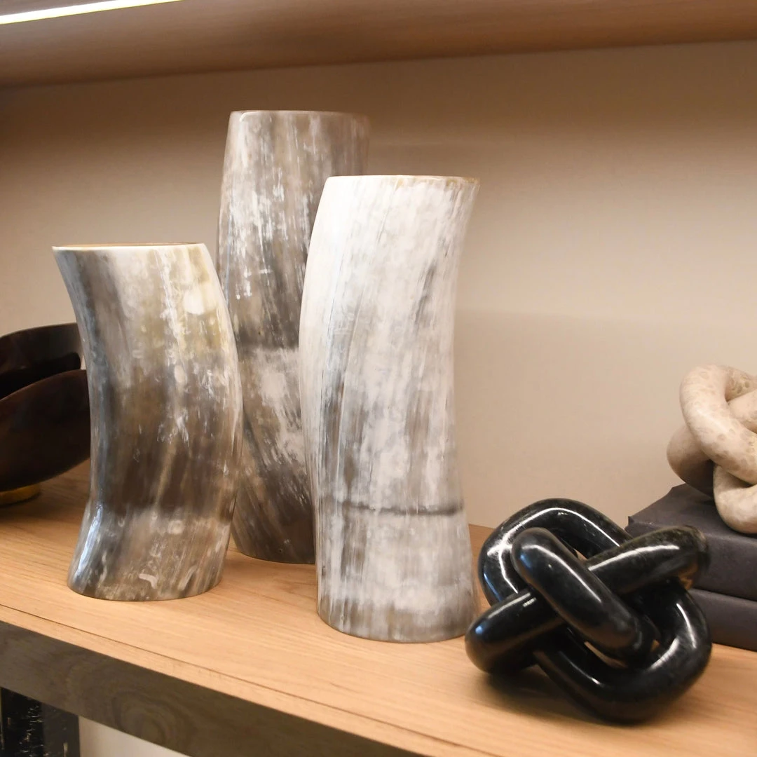 Made Goods Aiden Vases Set Of 3 3 Made Goods Aiden Vases Set Of 3