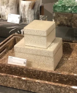 Made Goods New Arrivals Albus Box Set White