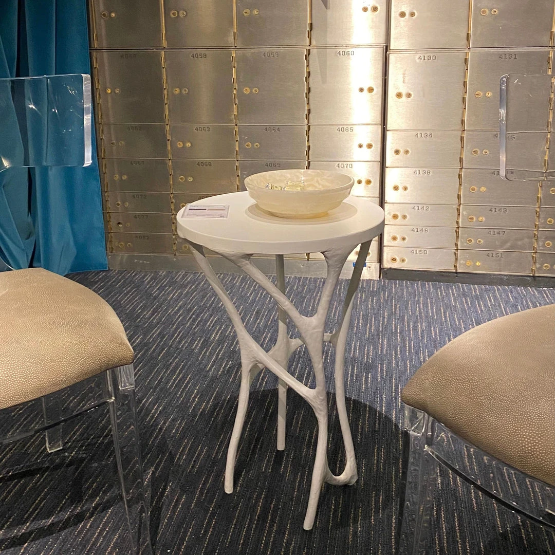 Made Goods Aldrich Accent Table Flat White New Arrivals 2 Made Goods Aldrich Accent Table Flat White New Arrivals