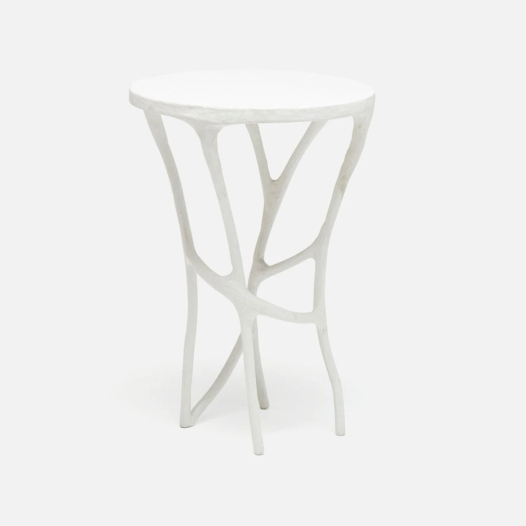 Made Goods Aldrich Accent Table Flat White New Arrivals 1 Made Goods Aldrich Accent Table Flat White New Arrivals