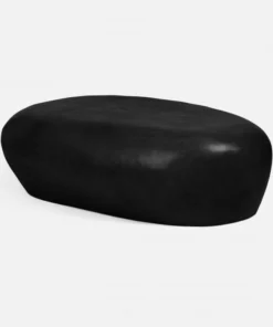 Made Goods Aleksi Coffee Table Medium Black