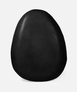 Made Goods Aleksi Coffee Table Medium Black